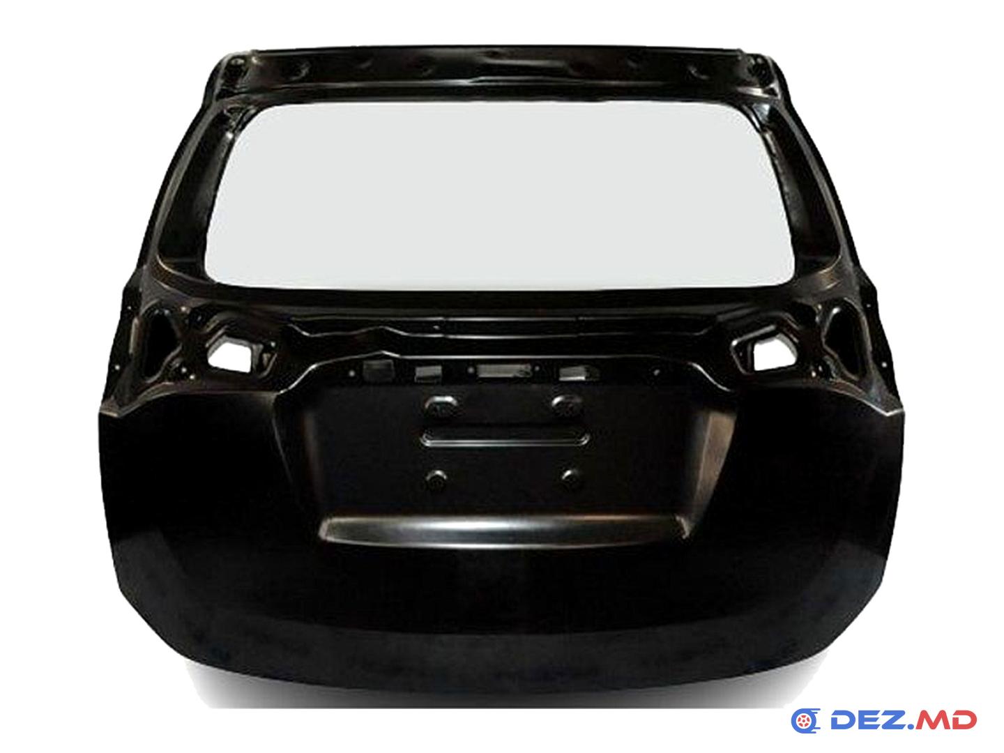 Дверь багажника Toyota RAV4 2013-2015 | PHIKA, новая