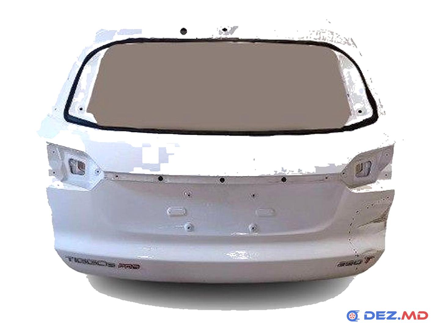 Дверь багажника Chery Tiggo 8 Pro (2022 - ) | PHIKA, новая