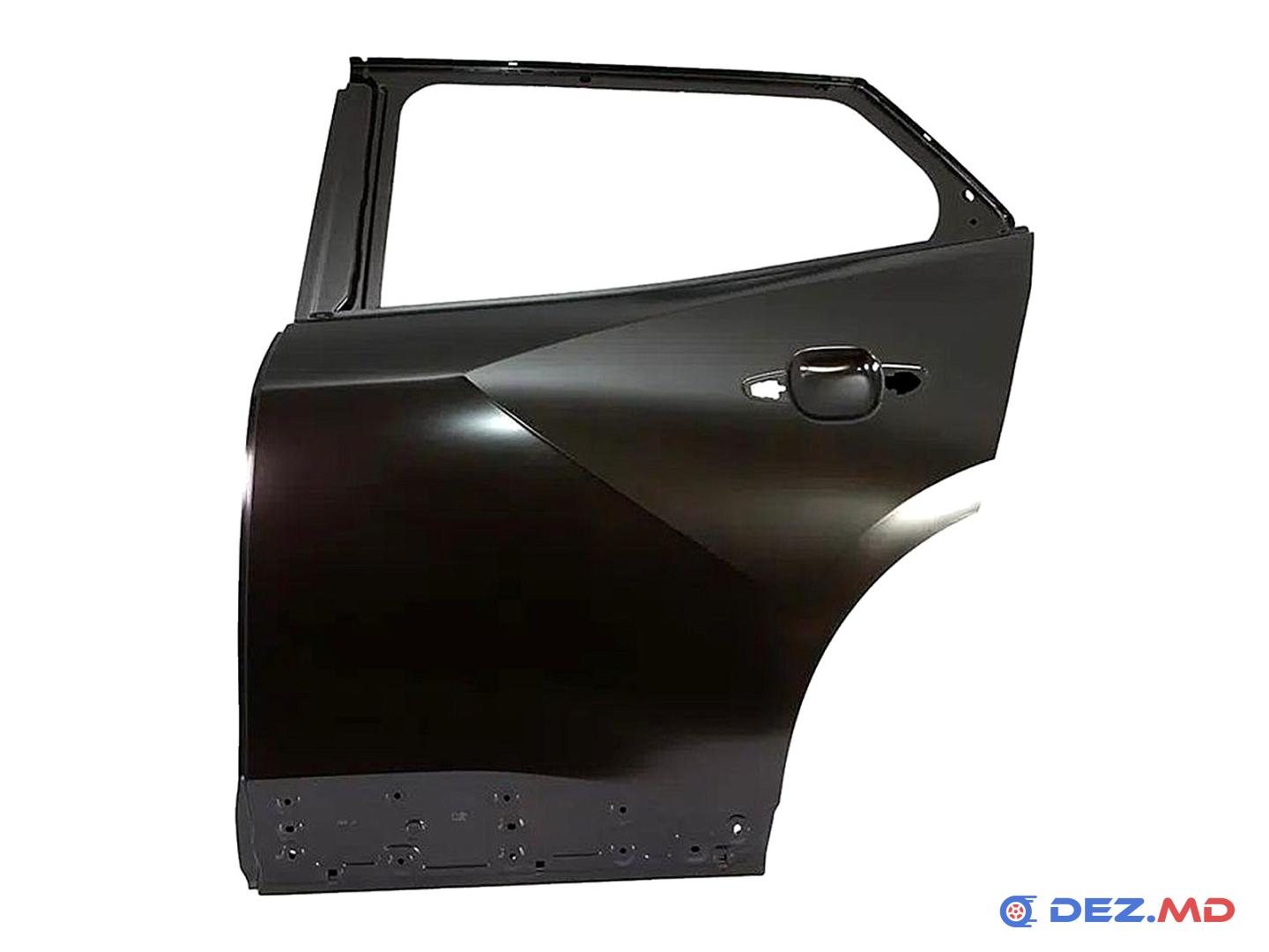 Дверь задняя Peugeot 2008 | CITROEN / PEUGEOT (PSA), новая