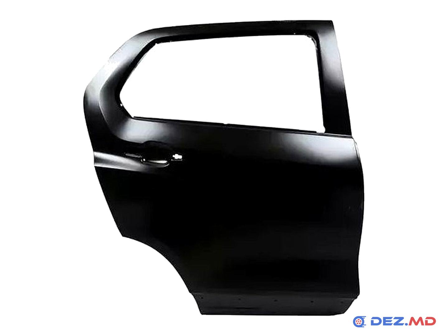 Дверь задняя правая Chevrolet Trax / Tracker 2013-Present (RH) | PHIKA, новая