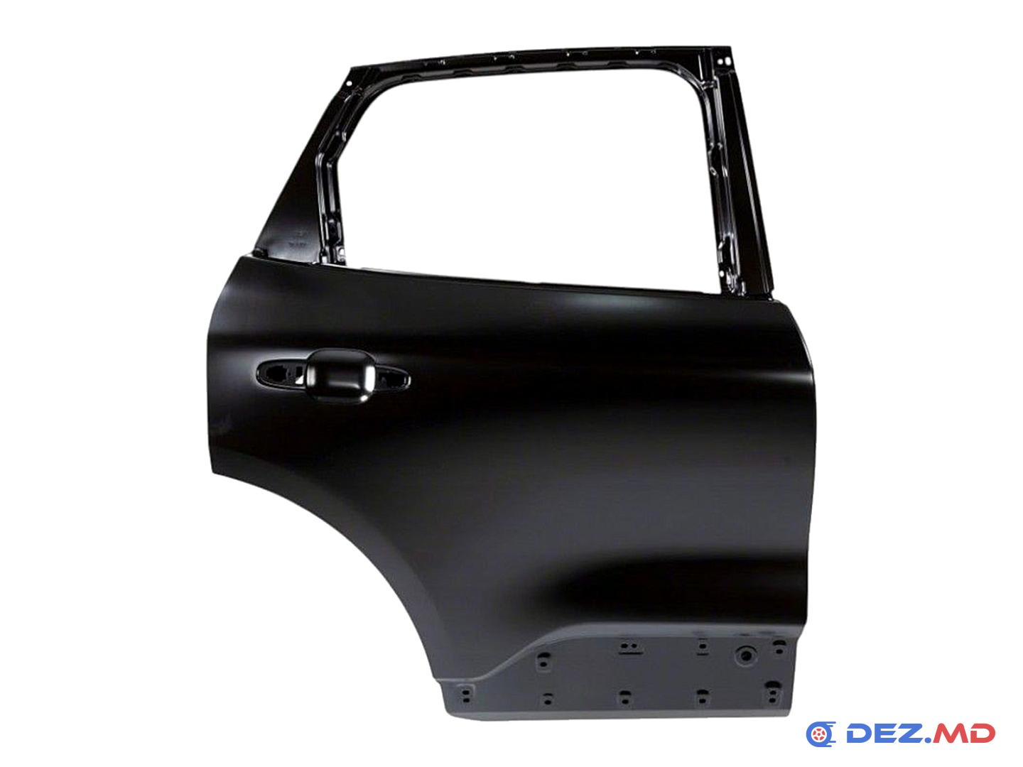 Дверь задняя правая Ford Kuga / Escape 2020 - Present (RH) | PHIKA, новая