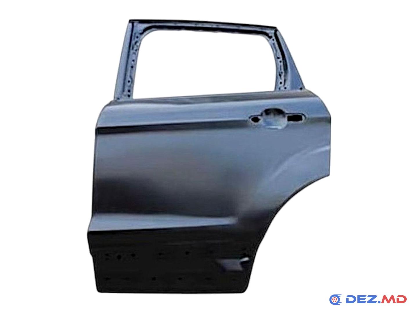 Дверь задняя левая Ford Kuga / Escape 2013 - 2019 (LH) | PHIKA, новая