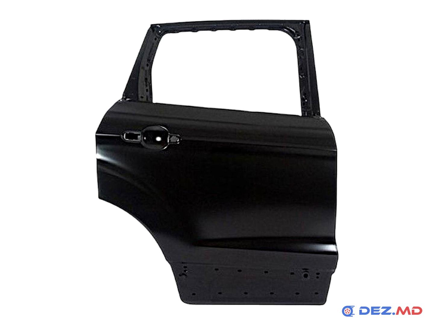 Дверь задняя правая Ford Kuga / Escape 2013 - 2019 (RH) | PHIKA, новая