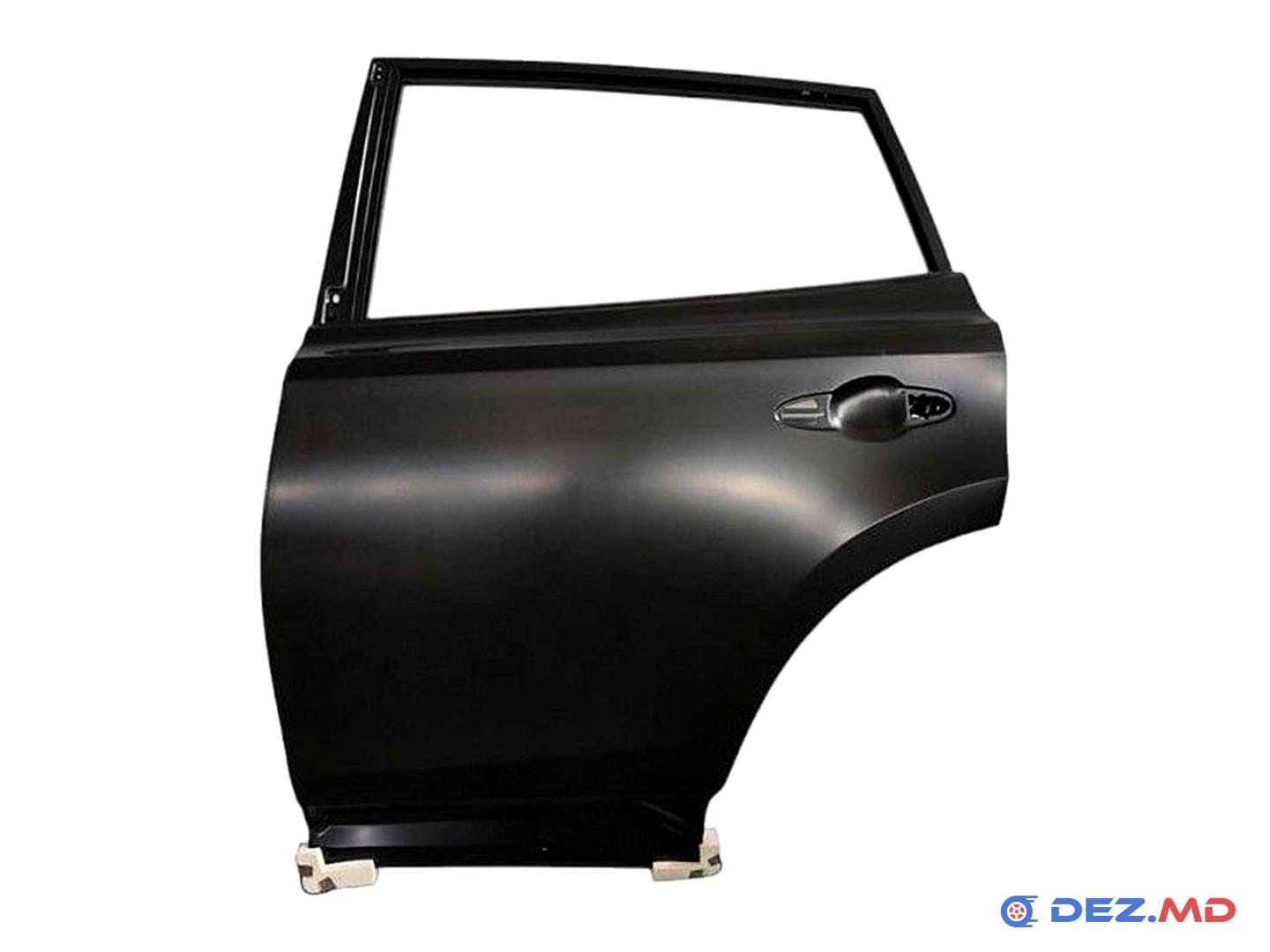 Дверь задняя левая Toyota RAV4 2013-2018 (LH) | PHIKA, новая