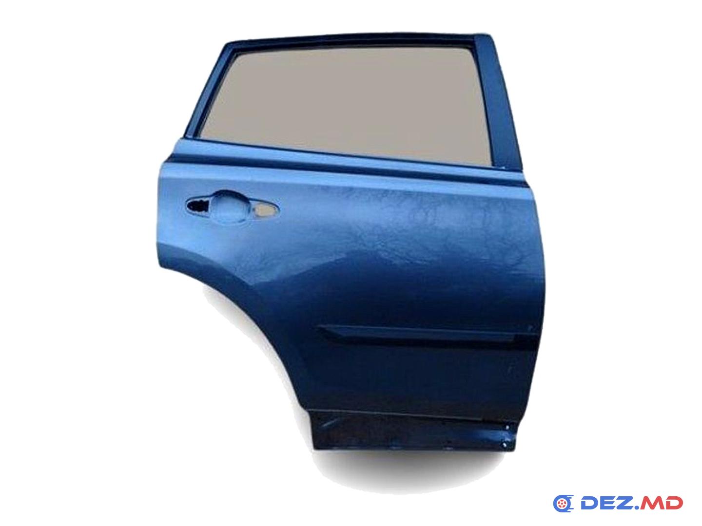 Дверь задняя правая Toyota RAV4 2013-2018 (RH) | PHIKA, новая