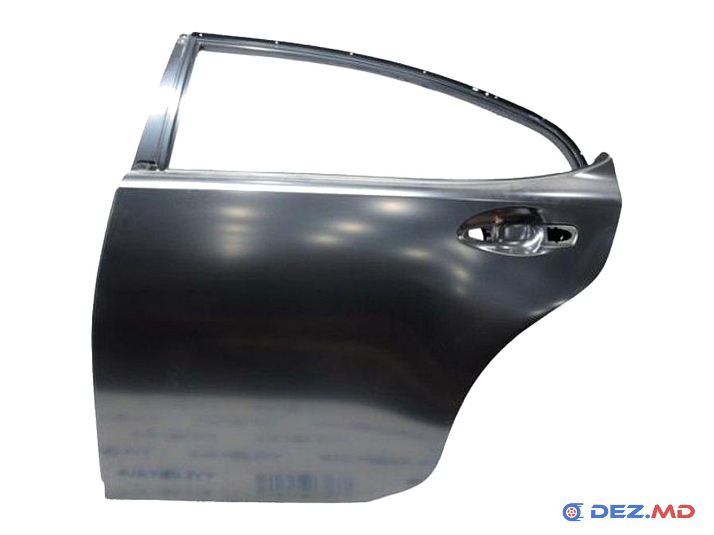 Дверь задняя левая Lexus ES 250 (2013 -2018) (LH) | PHIKA, новая