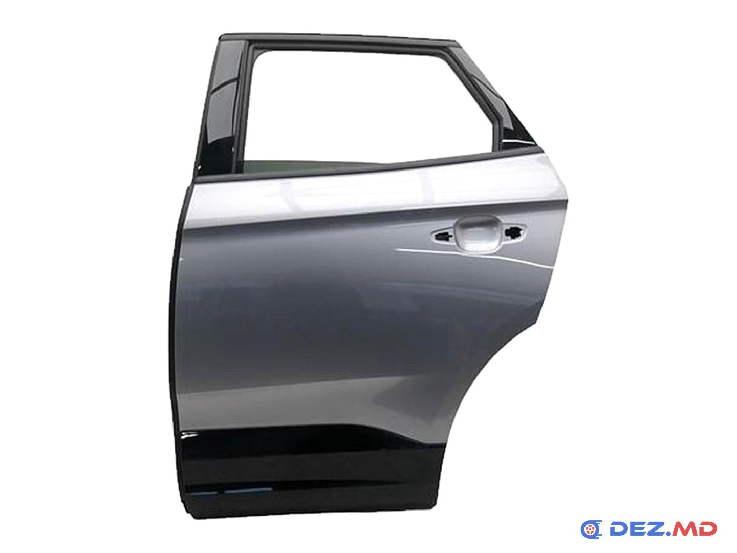 Дверь задняя левая Opel Grandland (LH) | PEUGEOT, новая
