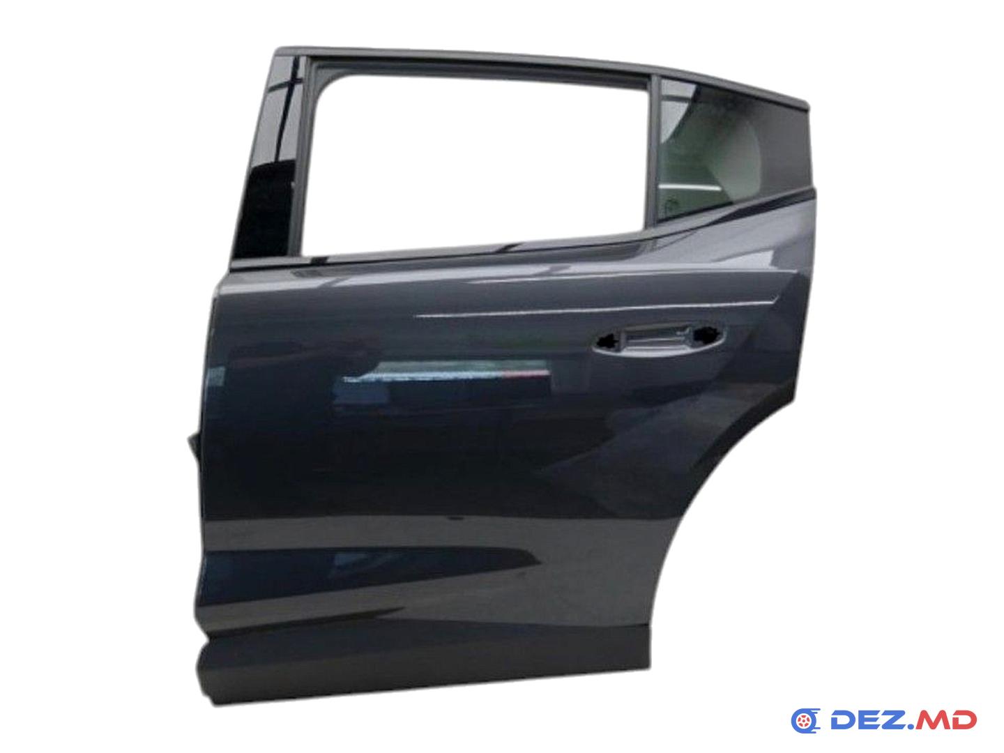 Дверь задняя Peugeot 408 II | PEUGEOT, новая