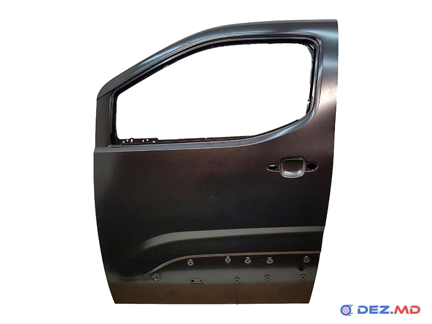 Дверь передняя Citroen Berlingo | PEUGEOT, новая