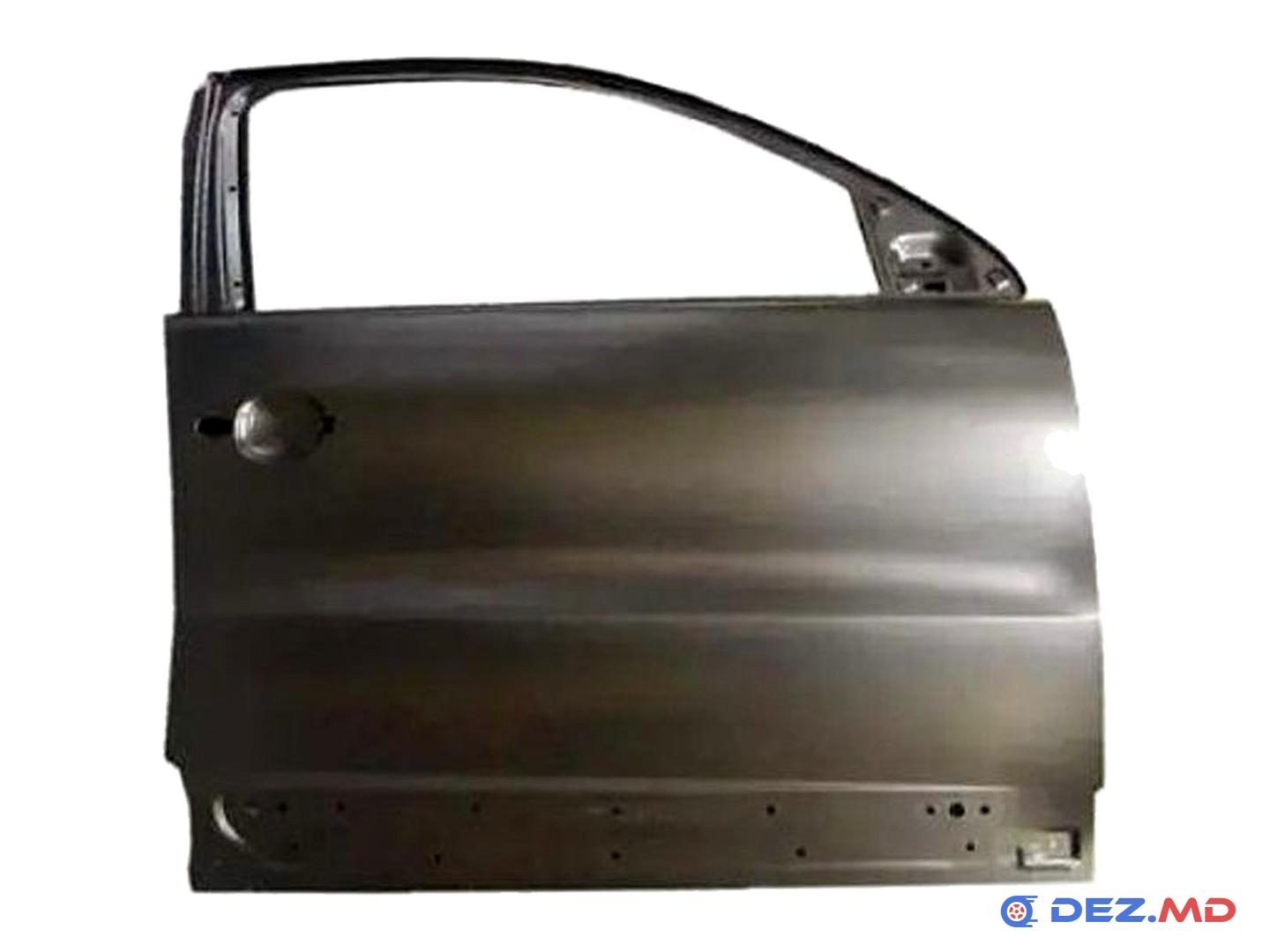 Дверь передняя правая Volkswagen Tiguan 2011 - 2016 (RH) | PHIKA, новая