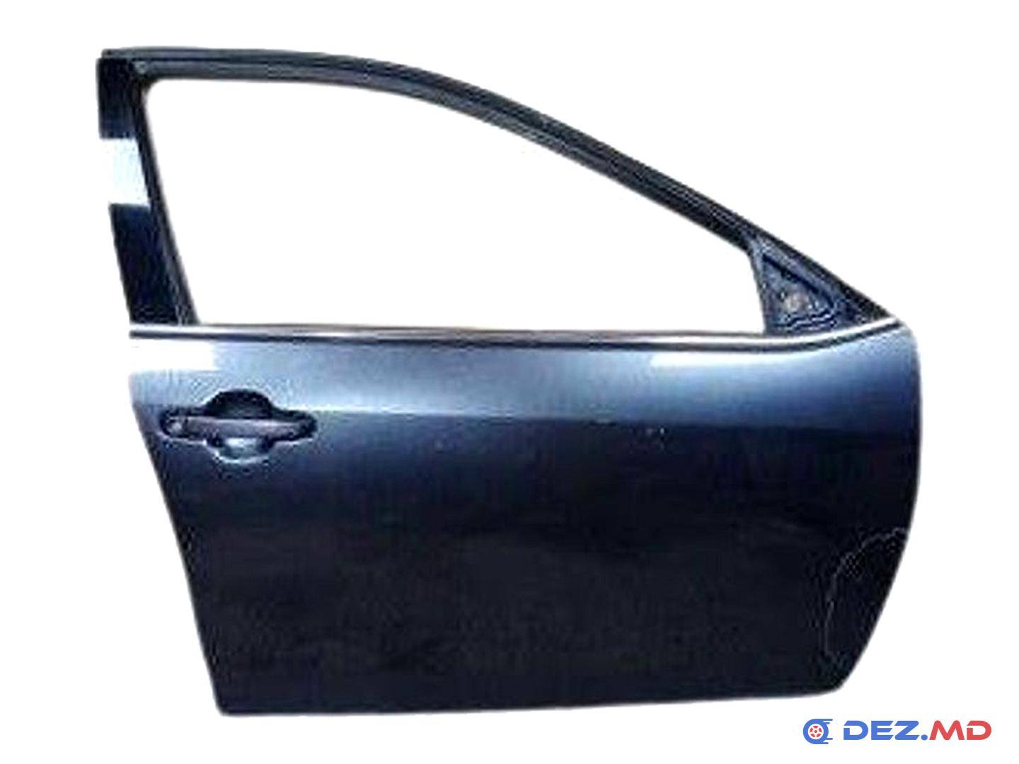 Дверь передняя правая Toyota Camry 2011 - 2017 (RH) | PHIKA, новая