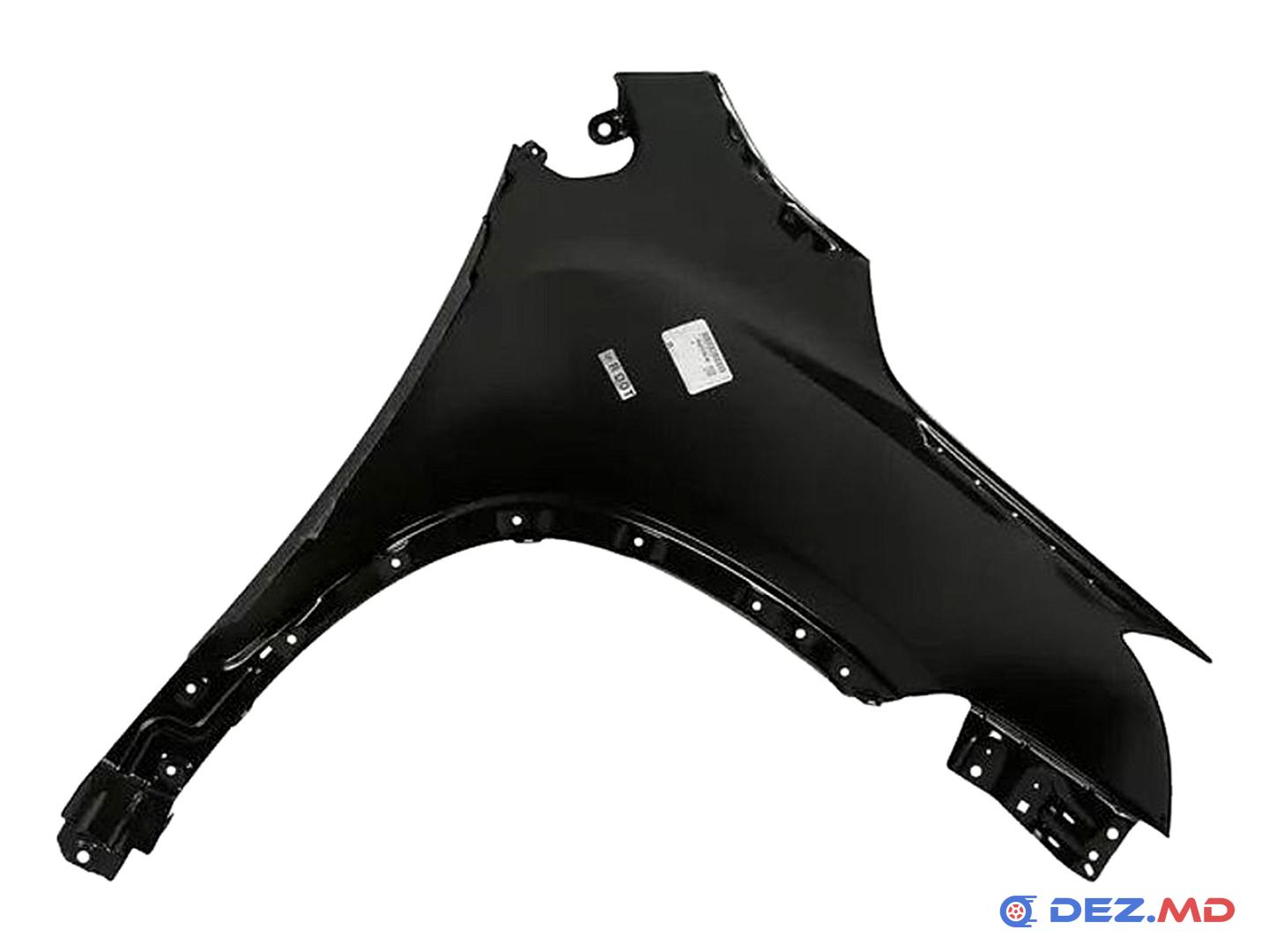 Крыло переднее левое Chevrolet Trax 1.4T; 1.6 2013-> Front Left | CHEVROLET, новое
