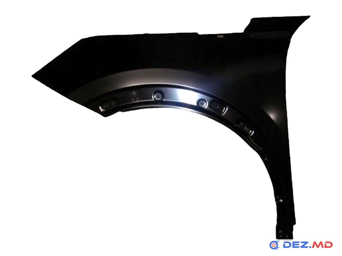 Крыло переднее левое Peugeot 2008 19- Front Left | PEUGEOT, новое