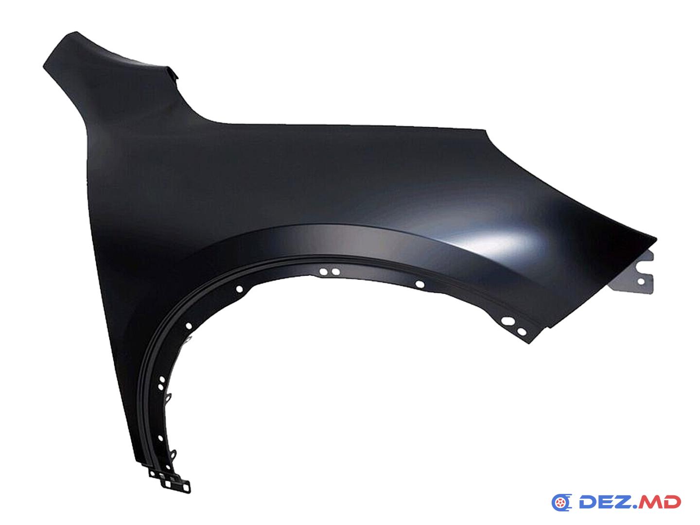 Крыло переднее правое Ford Kuga / Escape (2020 - Present) (FR, RH) | PHIKA, новое