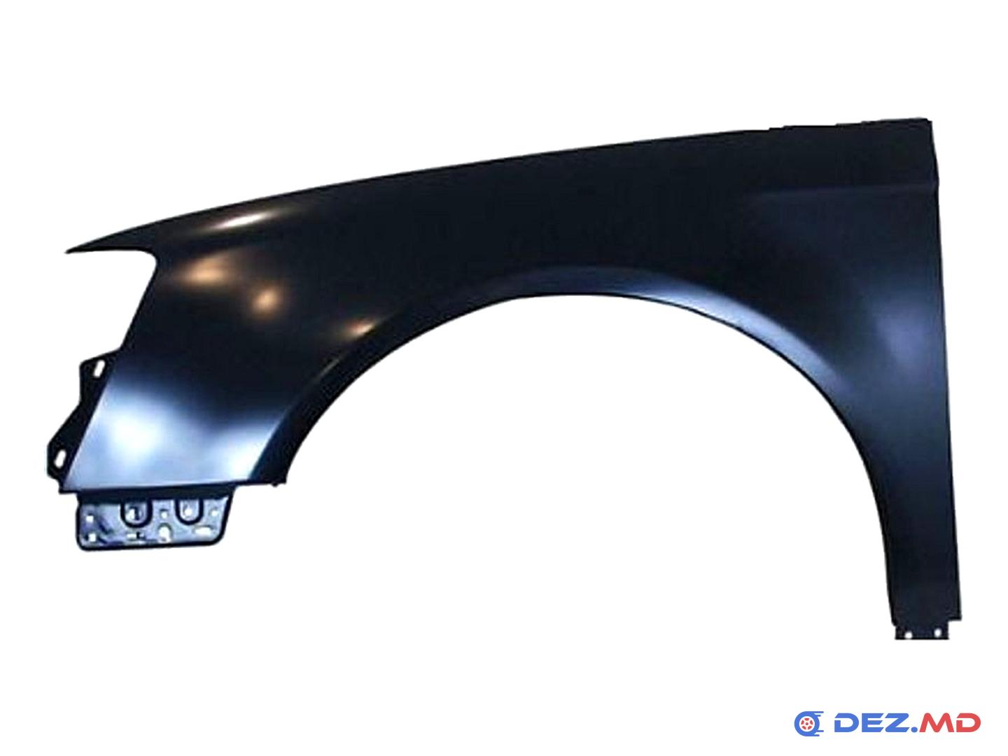 Крыло переднее левое Volkswagen Passat B6 EU 2005 - 2010 (FR, LH) | PHIKA, новое