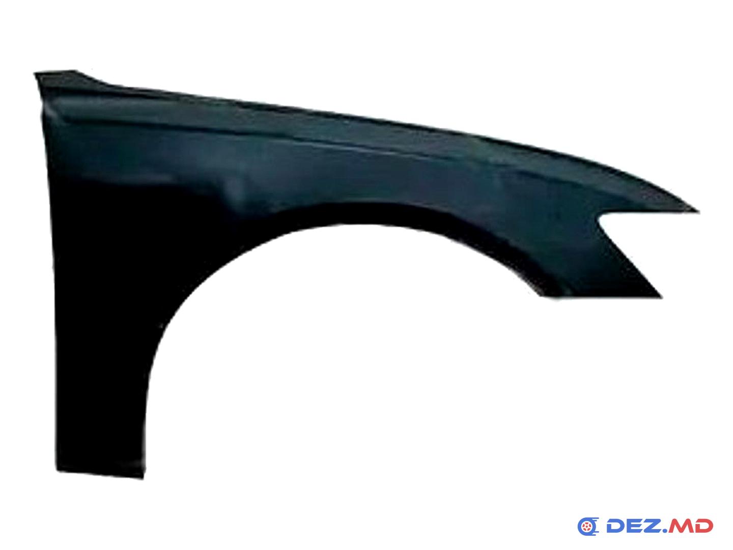 Крыло переднее правое Audi Q5 (2018 - Prresent) (FR, RH) | PHIKA, новое