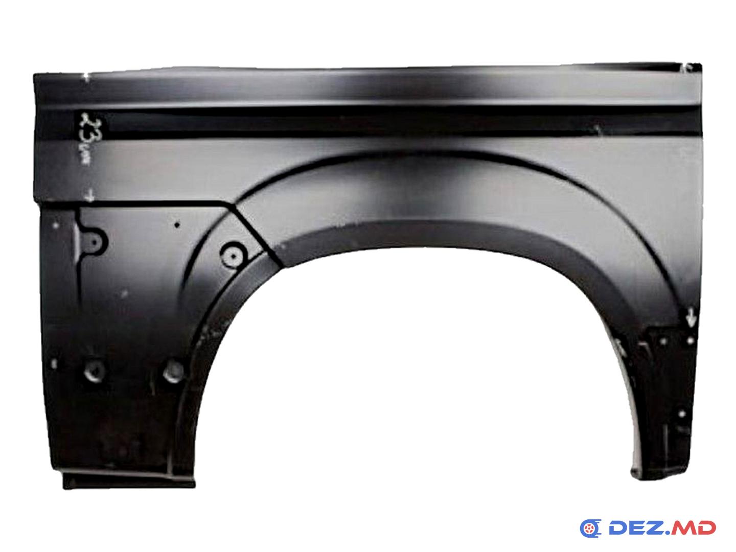 Крыло заднее правое Peugeot Boxer (RR RH) | PEUGEOT, новое