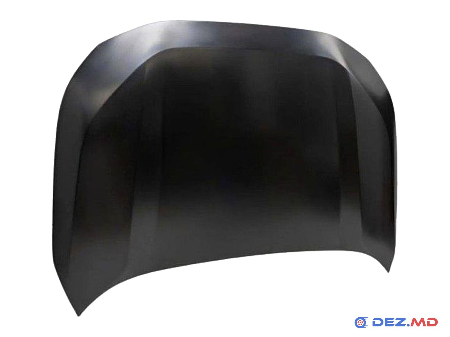 Капот Toyota Corolla Cross / Front Lander 2022 - | PHIKA, новый