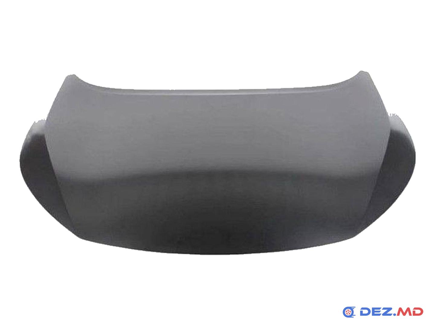Капот Nissan Qashqai 2022- (ALUMINIUM) | PHIKA, новый