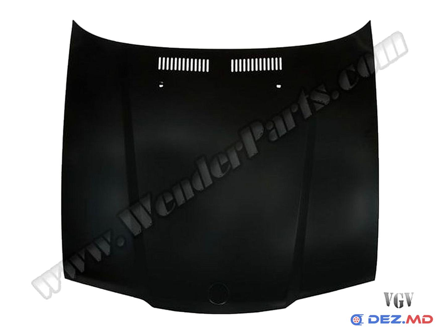 Капот BMW E36 Coupe- 1992-98 | WENDERPARTS, новый