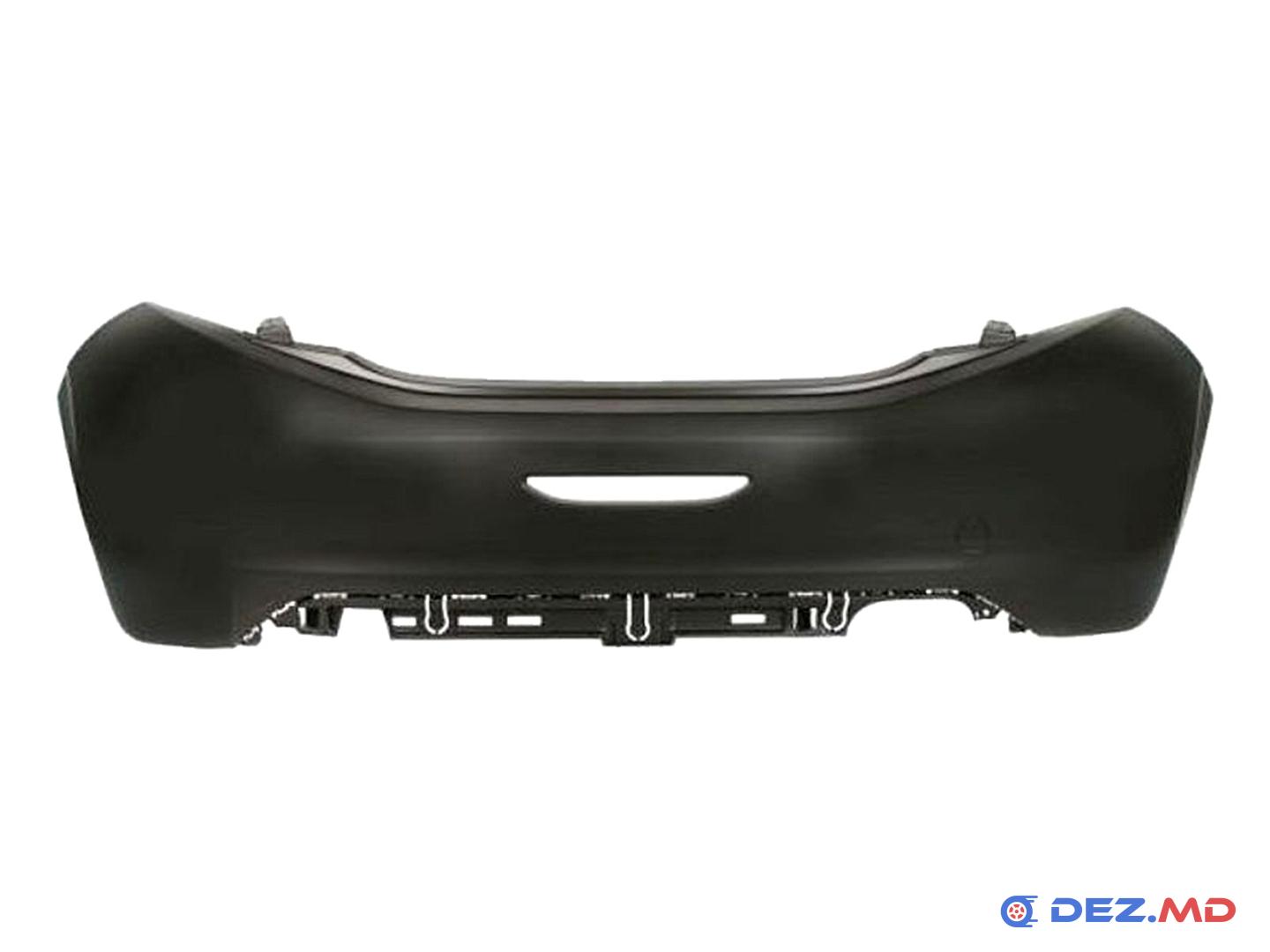 Бампер задний Peugeot 208 Rear | PEUGEOT, новый