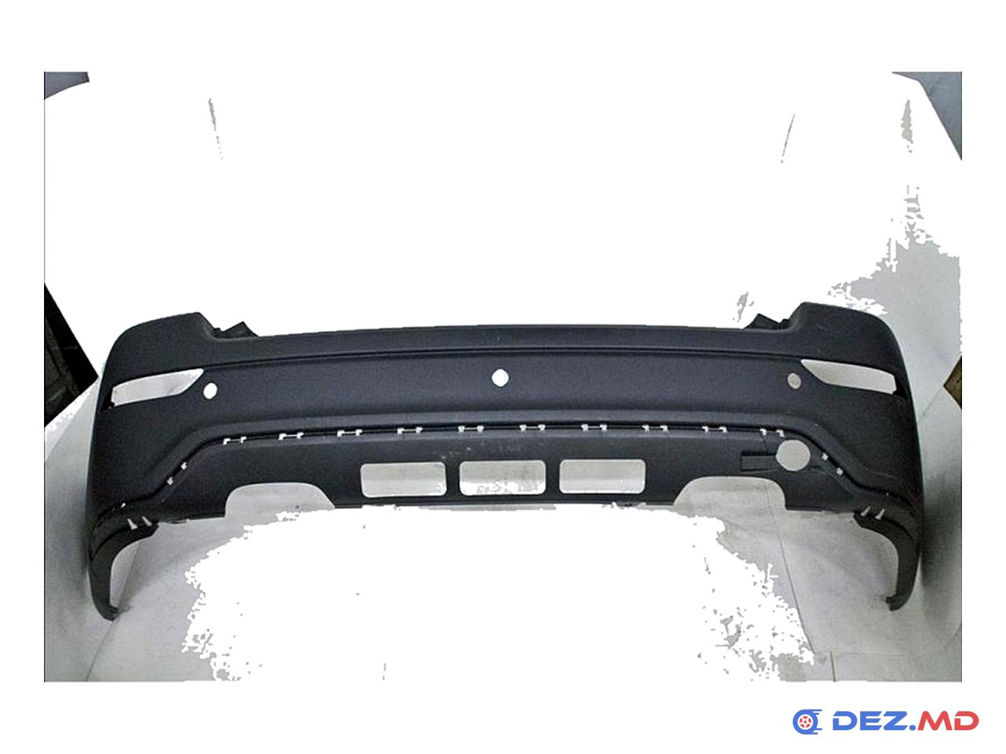 Бампер задний Chevrolet Captiva (C140) / 2013-> | SDK, новый