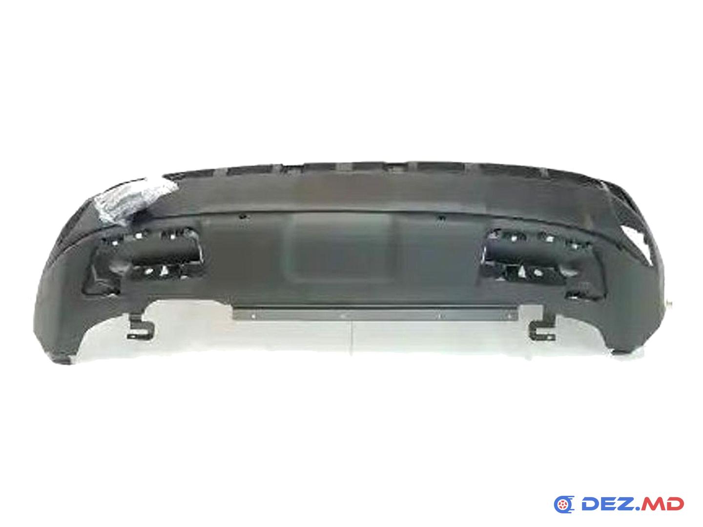 Бампер задний Peugeot 3008 16- | PEUGEOT, новый