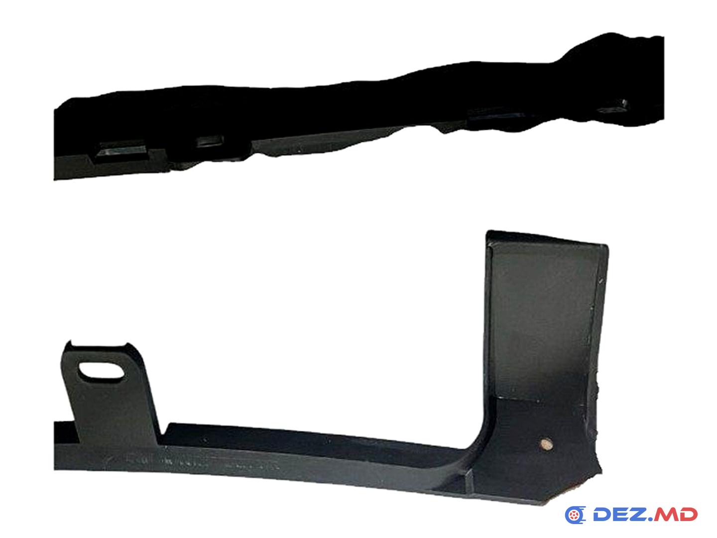 Бампер задний E36 -///M3 -M-Tech- 1991-98 | WENDERPARTS, новый