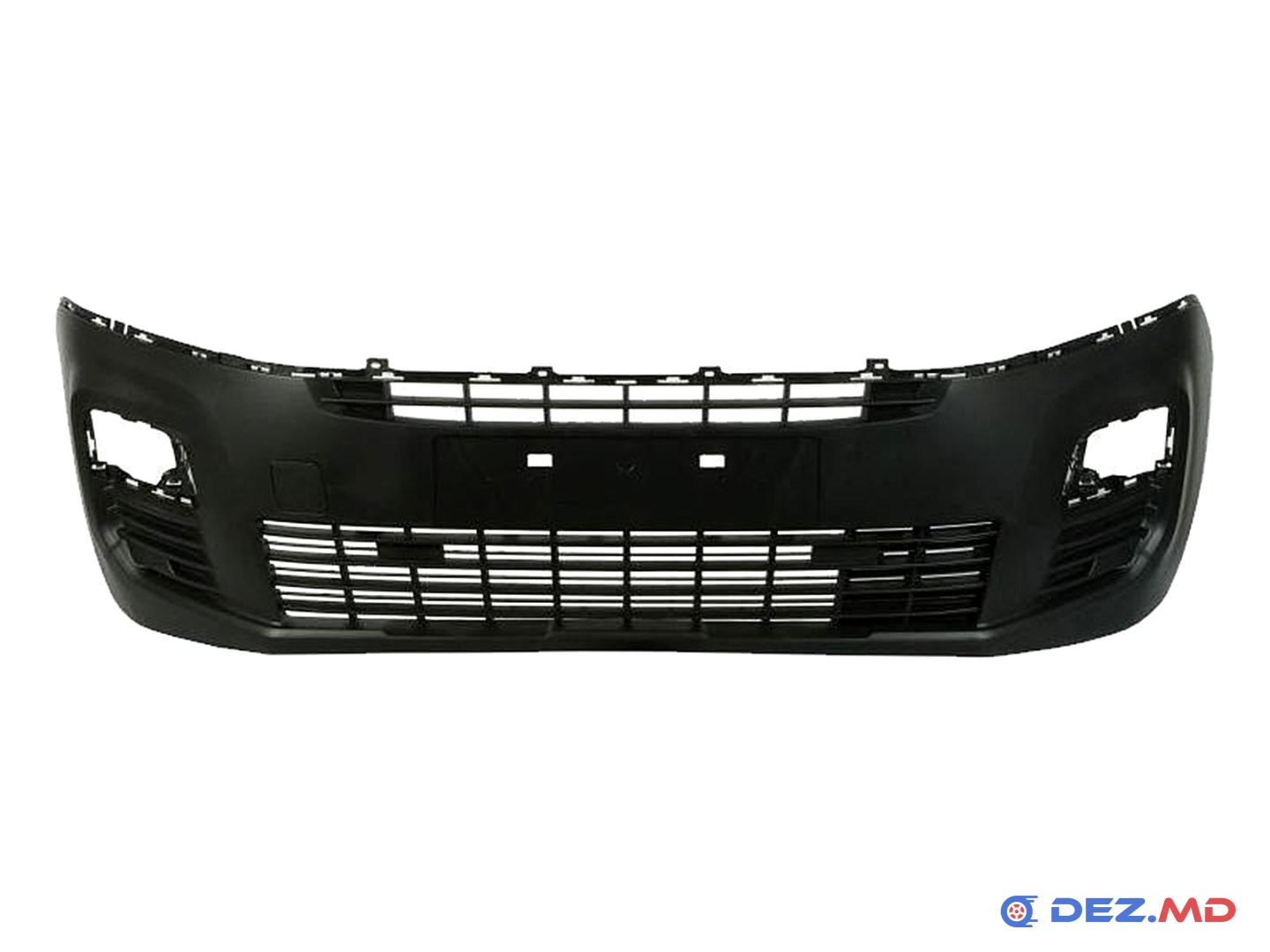 Бампер передний Peugeot Partner 18- | PEUGEOT, новый