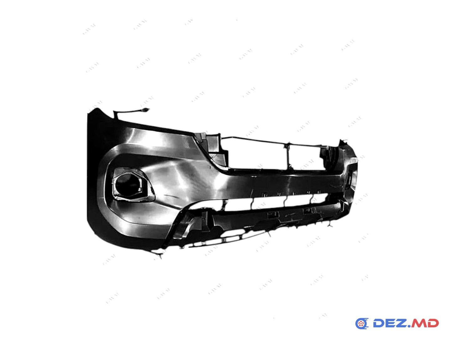Бампер передний Haval H9 | GREAT WALL, новый