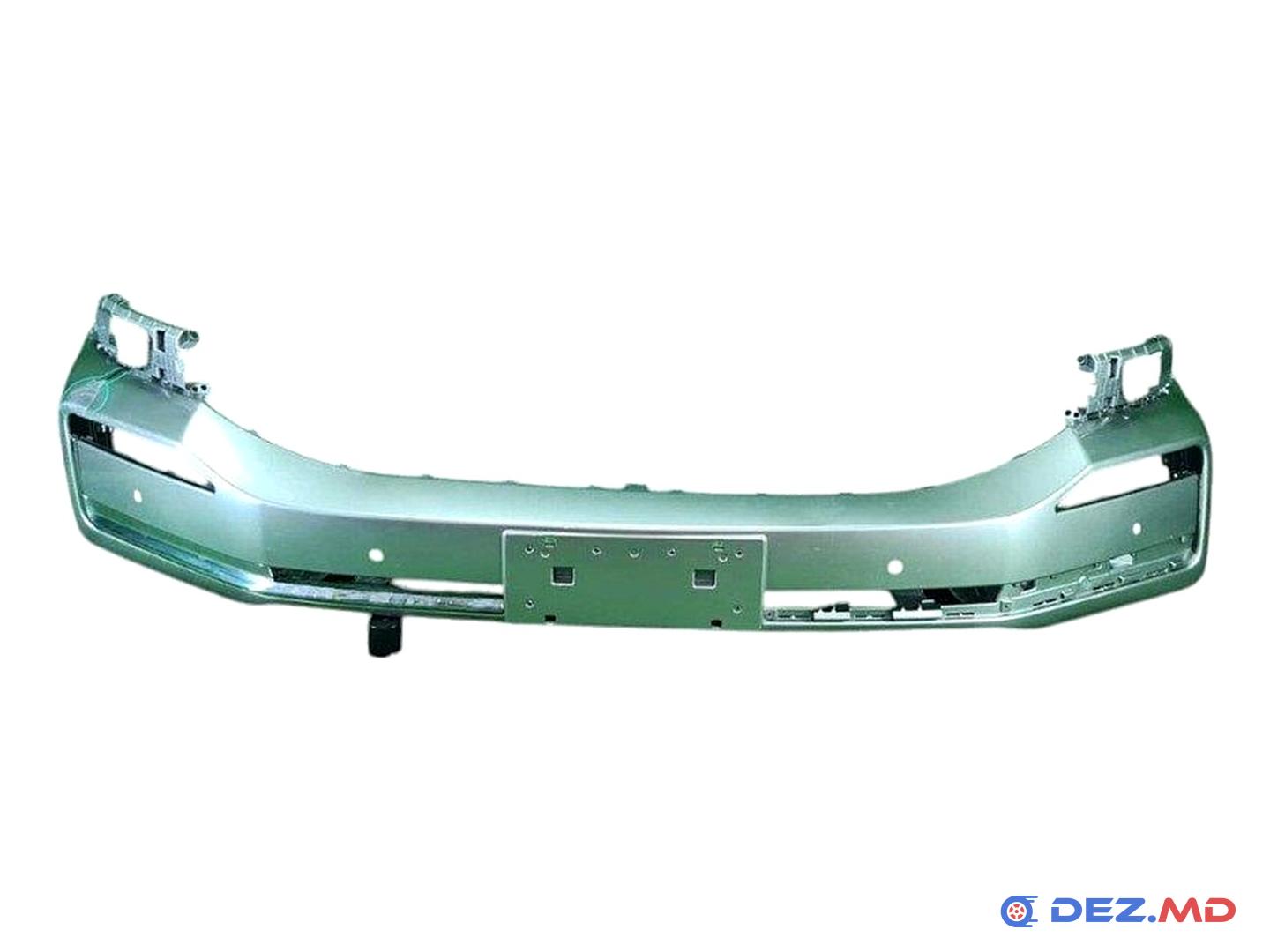Бампер передний Tank 500 | GREAT WALL, новый