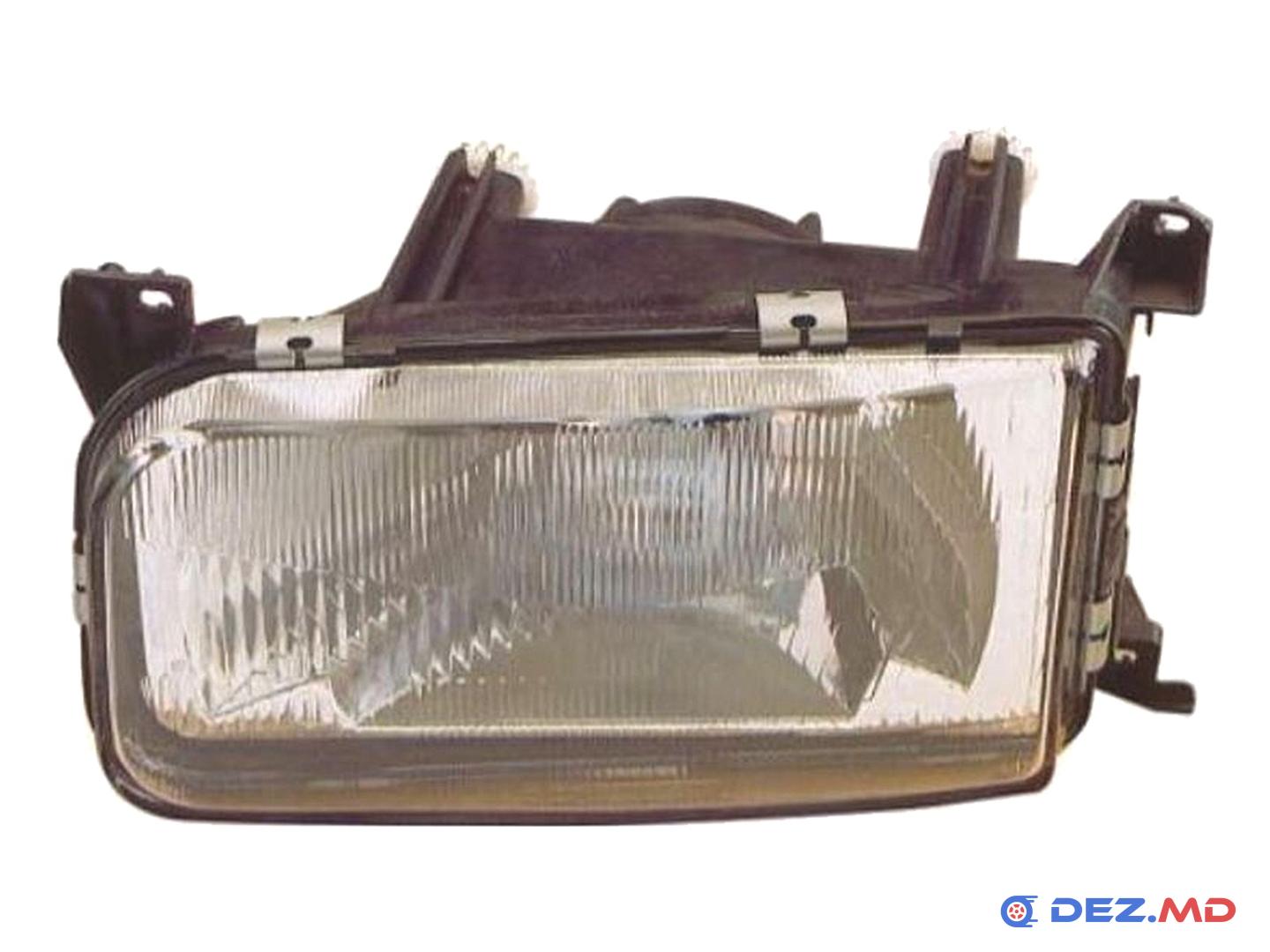 Фара левая VW Passsat 88-93 Left выведена | TOPRAN, новая