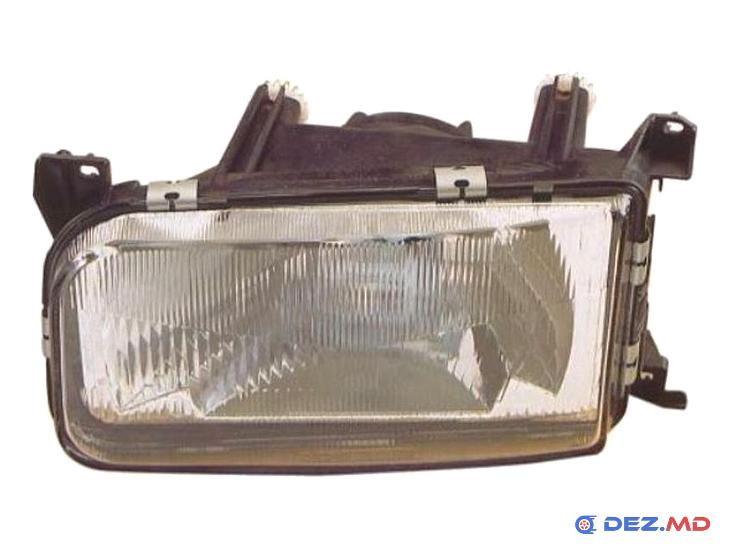 Фара правая VW Passsat 88-93 Right выведена | TOPRAN, новая