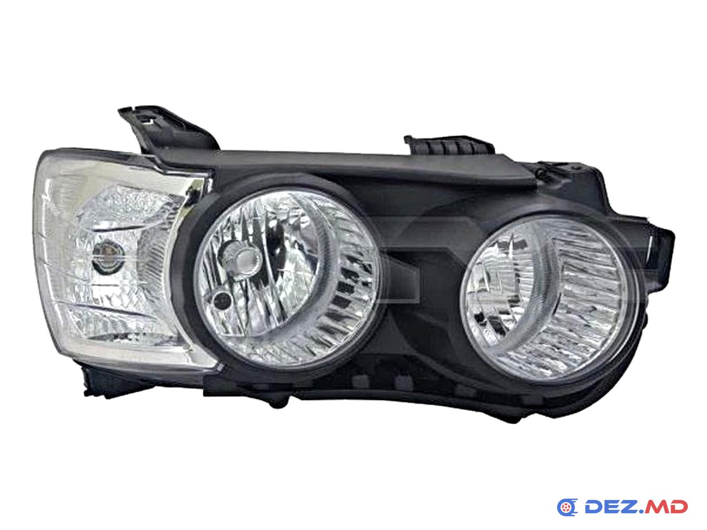 Фара правая Chevrolet Aveo T300 12- New Right | CHEVROLET, новая