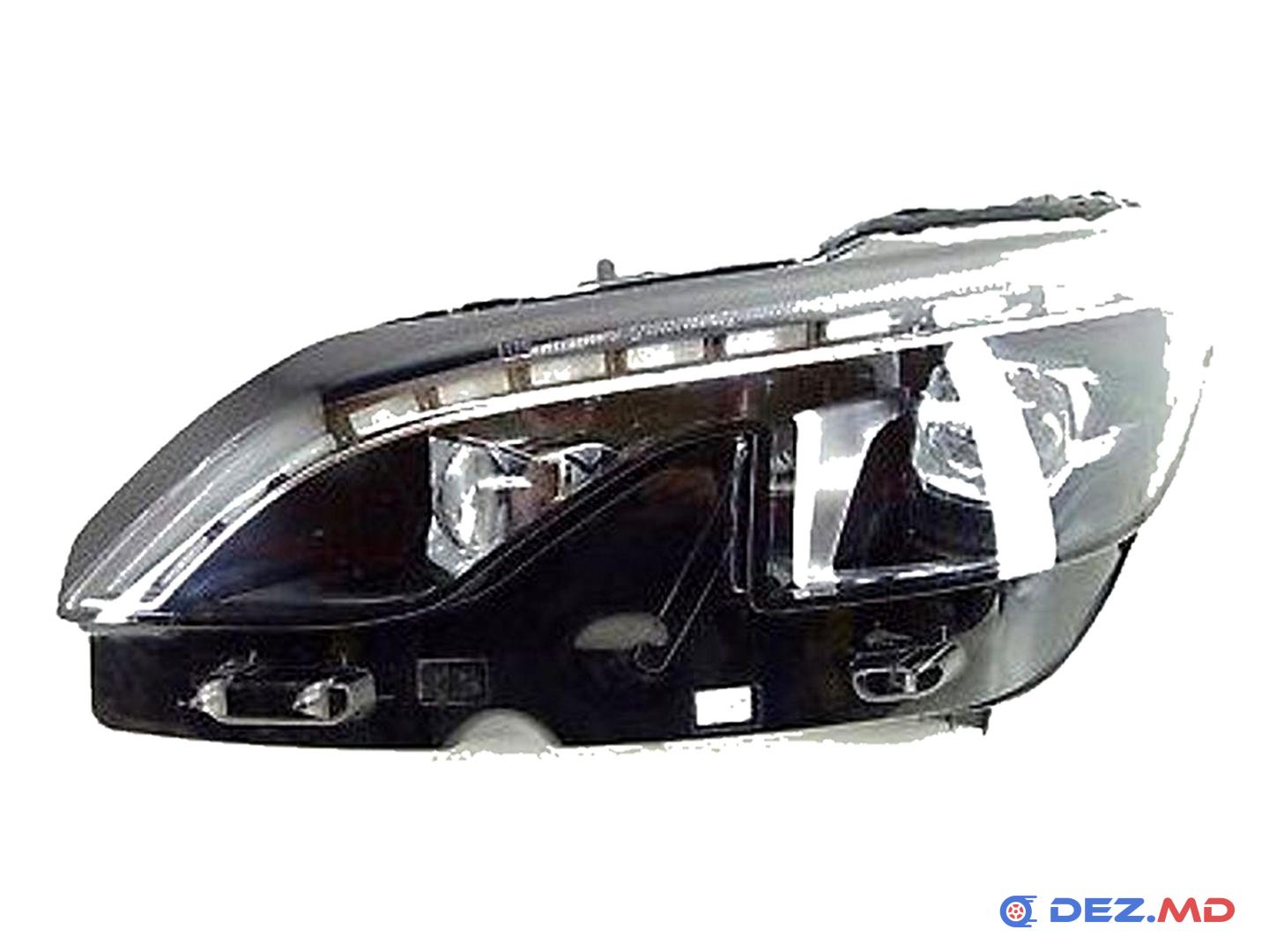 Фара основная левая левая Фара Peugeot 3008/5009 left | PEUGEOT, новая