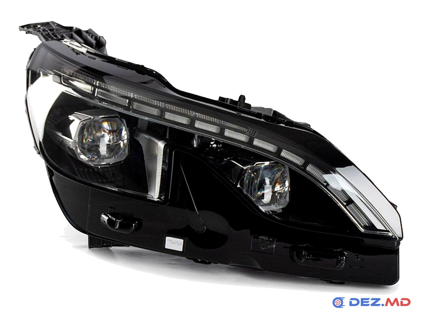 Фара правая Peugeot 3008/5008 right | PEUGEOT, новая