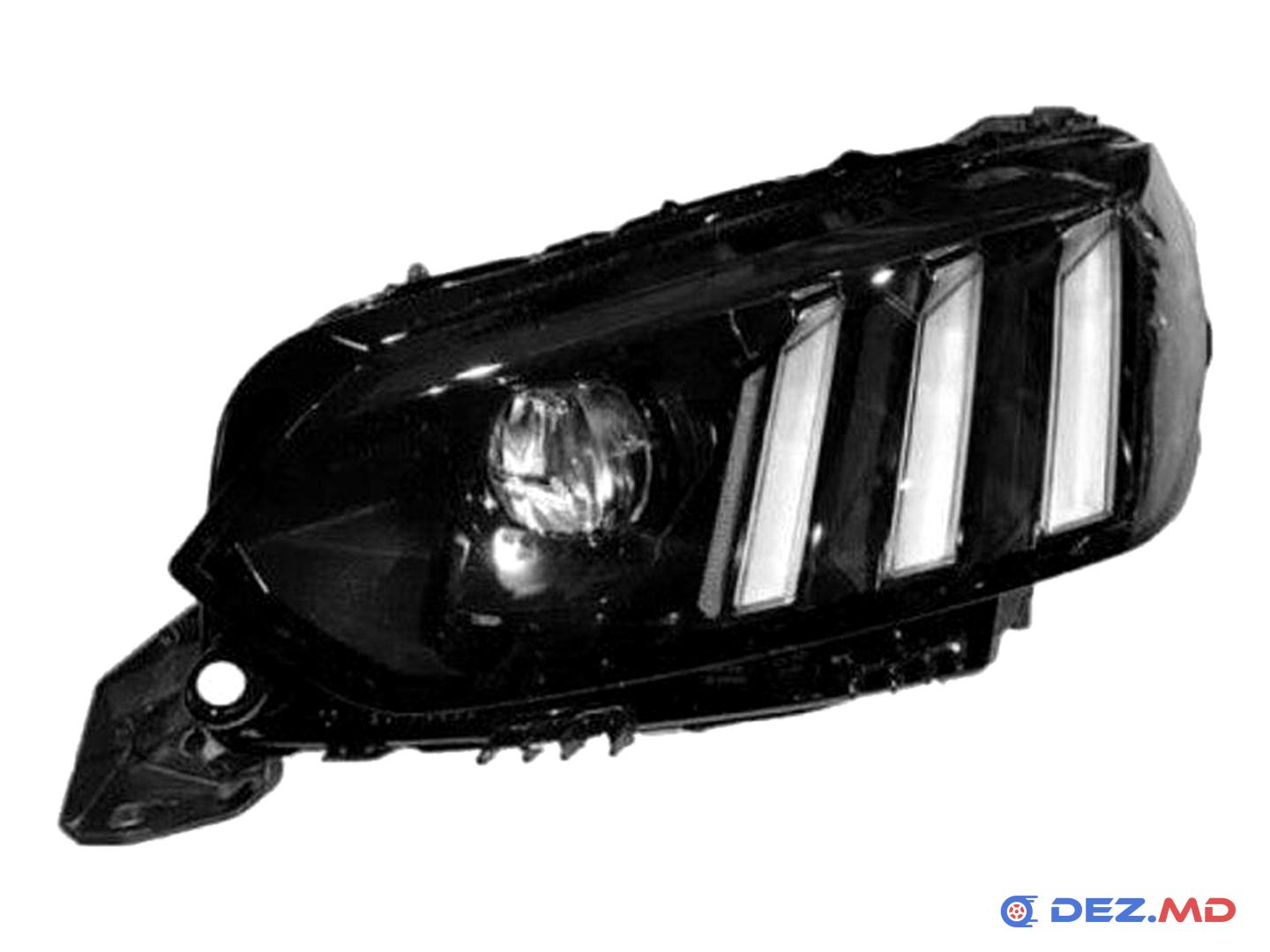 Фара левая Peugeot 2008 19- Left | PEUGEOT, новая