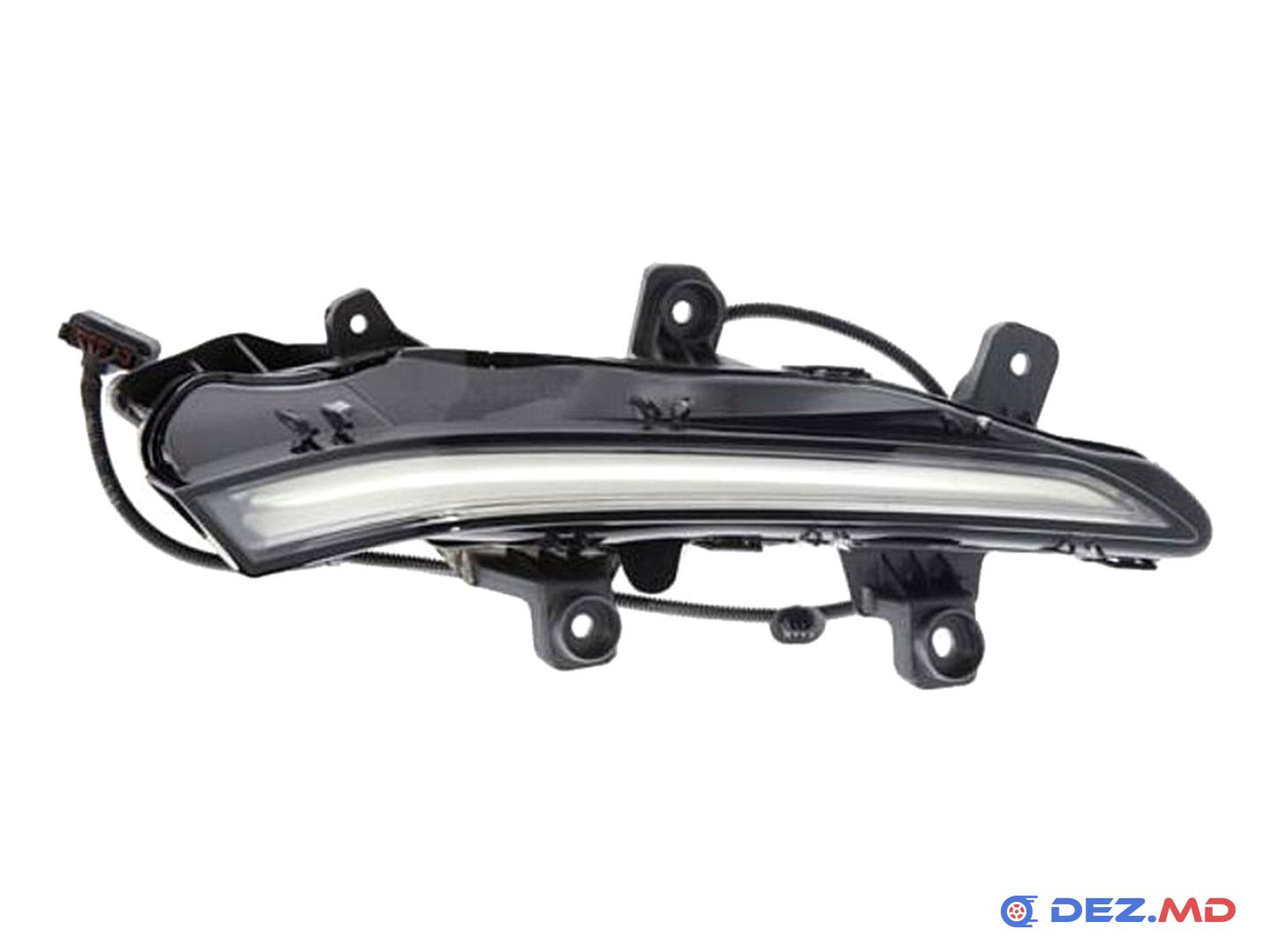Фара левая Peugeot 2008 19- DRL Left | PEUGEOT, новая