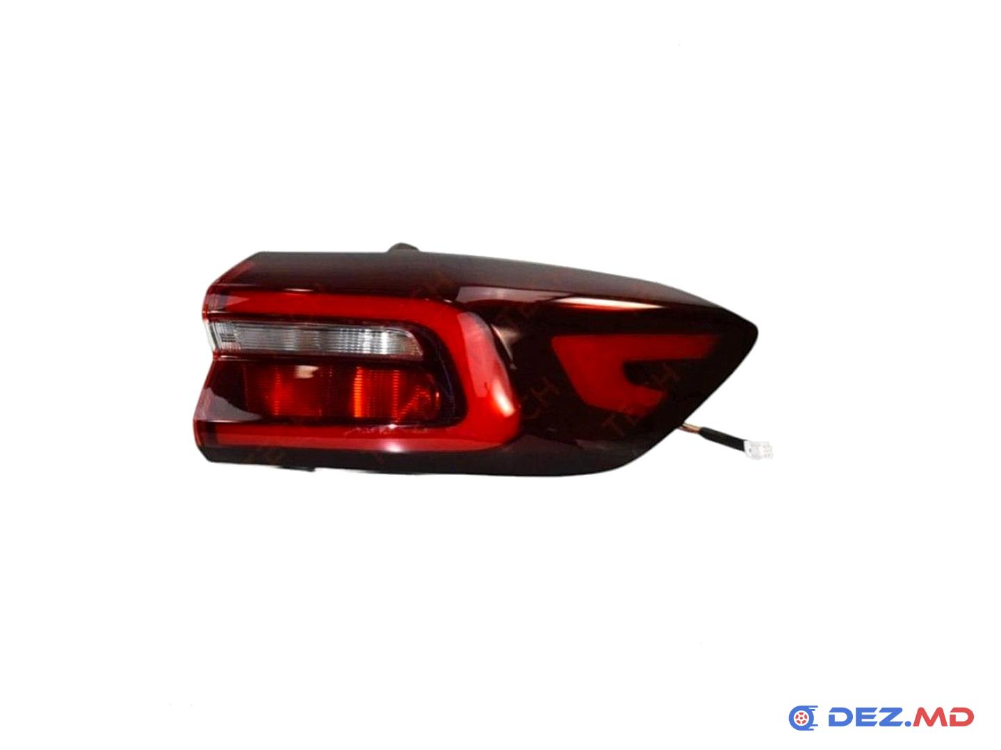 Фара правая Chery Tiggo 7 Pro (RR) (RH) | CHERY, новая