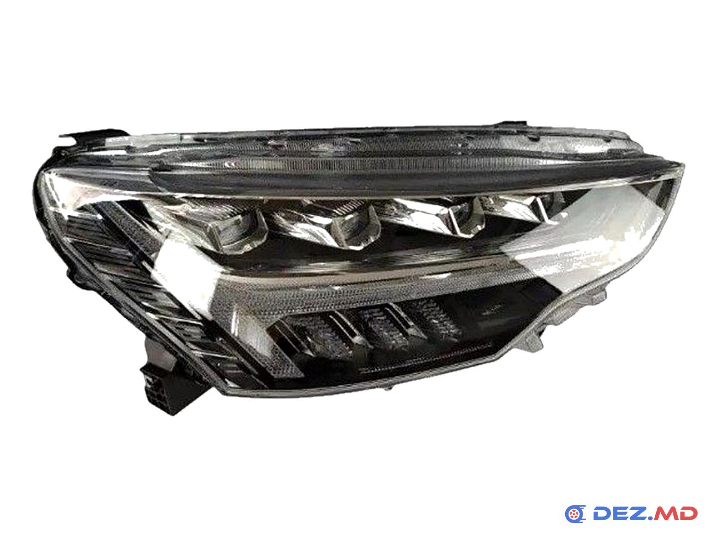 Фара Haval Jolion | HAVAL, новая