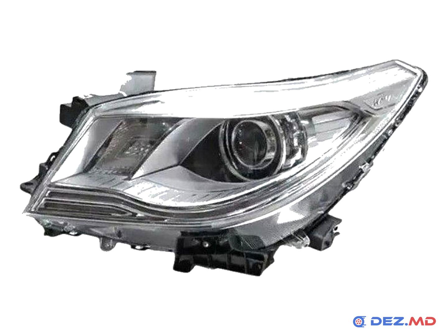 Фара Haval H9 | HAVAL, новая