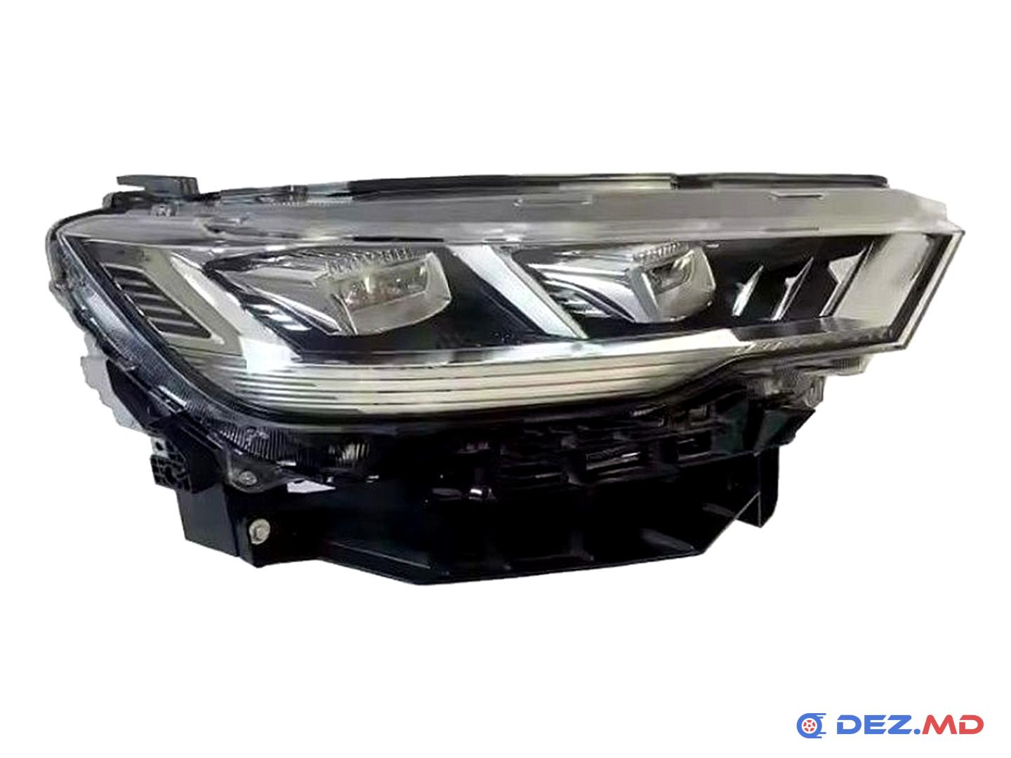 Фара Haval H6 (3rd) | HAVAL, новая