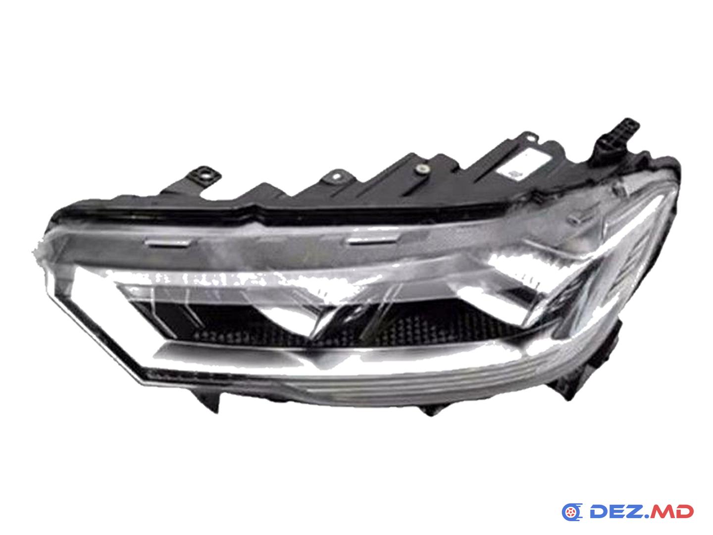 Фара Haval H6 (3rd) | HAVAL, новая