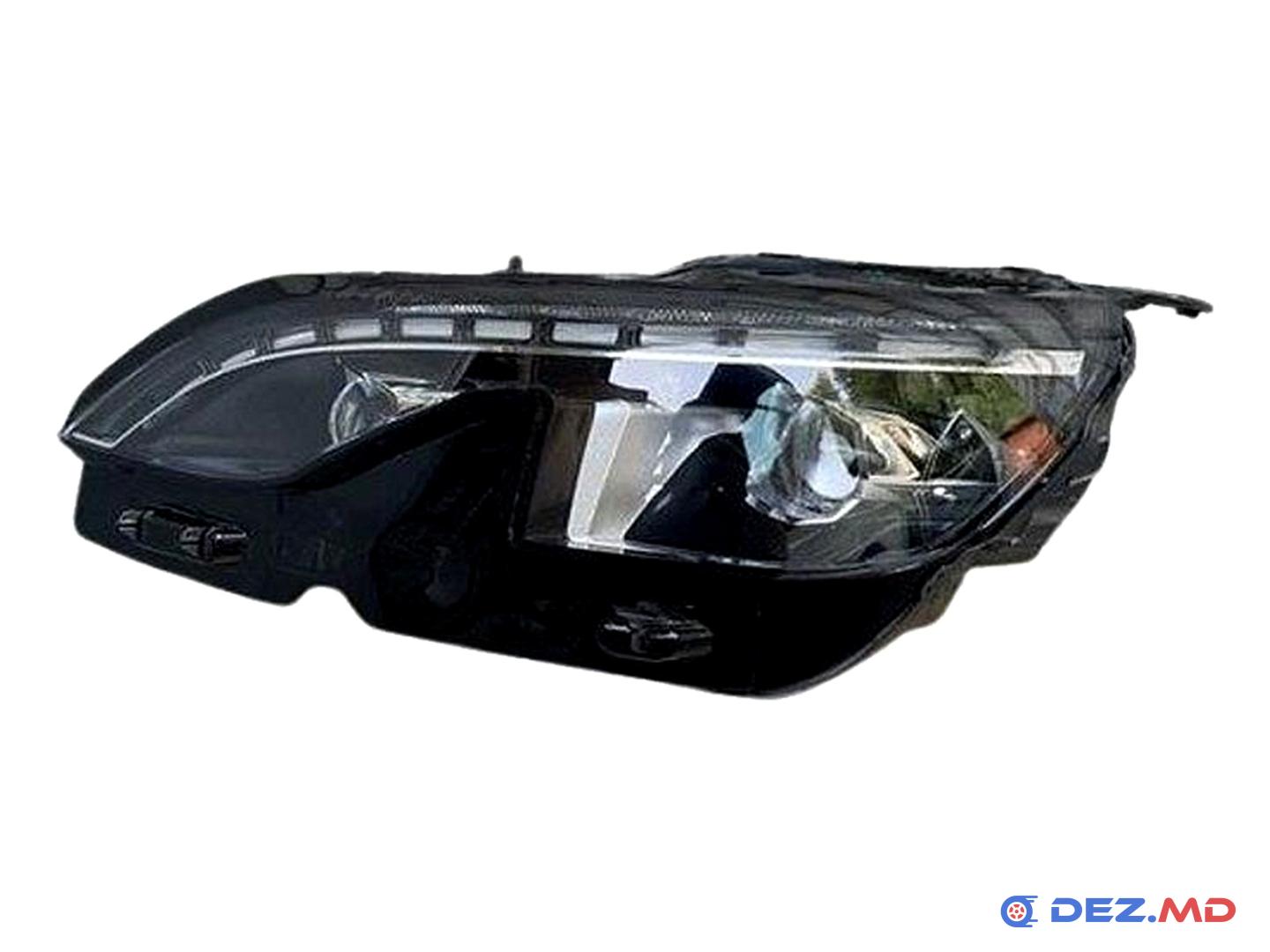 Фара основная левая левая Peugeot 3008/5008 (LH) | PEUGEOT, новая