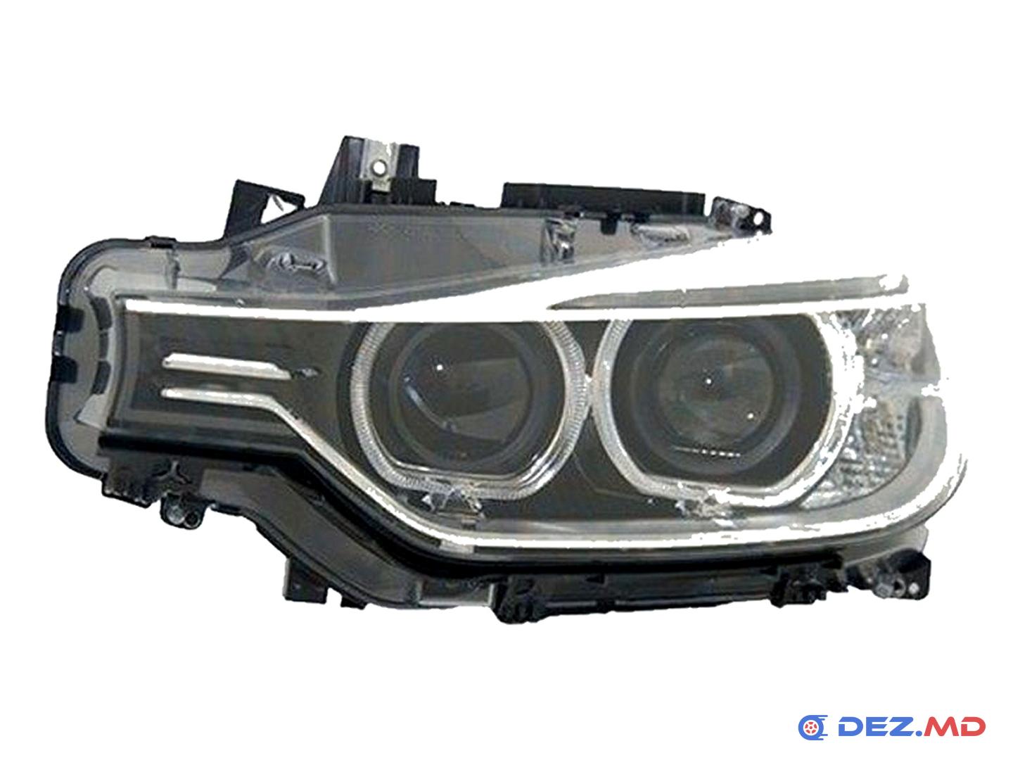 Основная фара правая BMW F30 11-18 Front Right Xenon | MAGNETI MARELLI, новая
