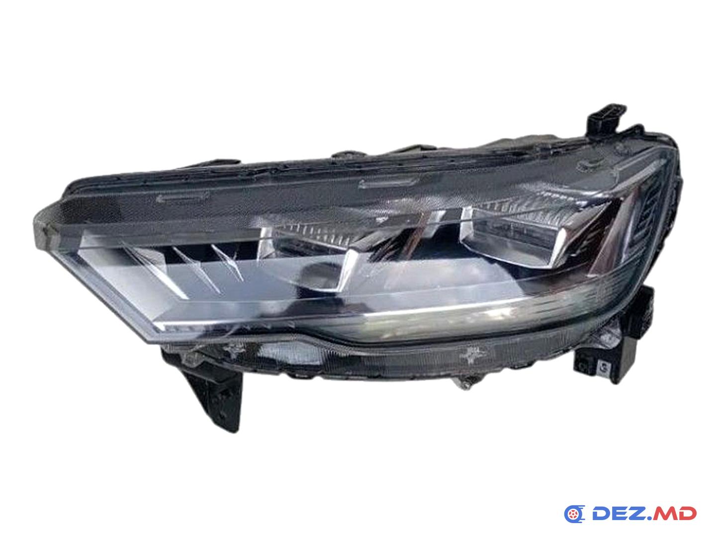 Фара основная левая левая Haval H6 3rd gen (FR) | HAVAL, новая