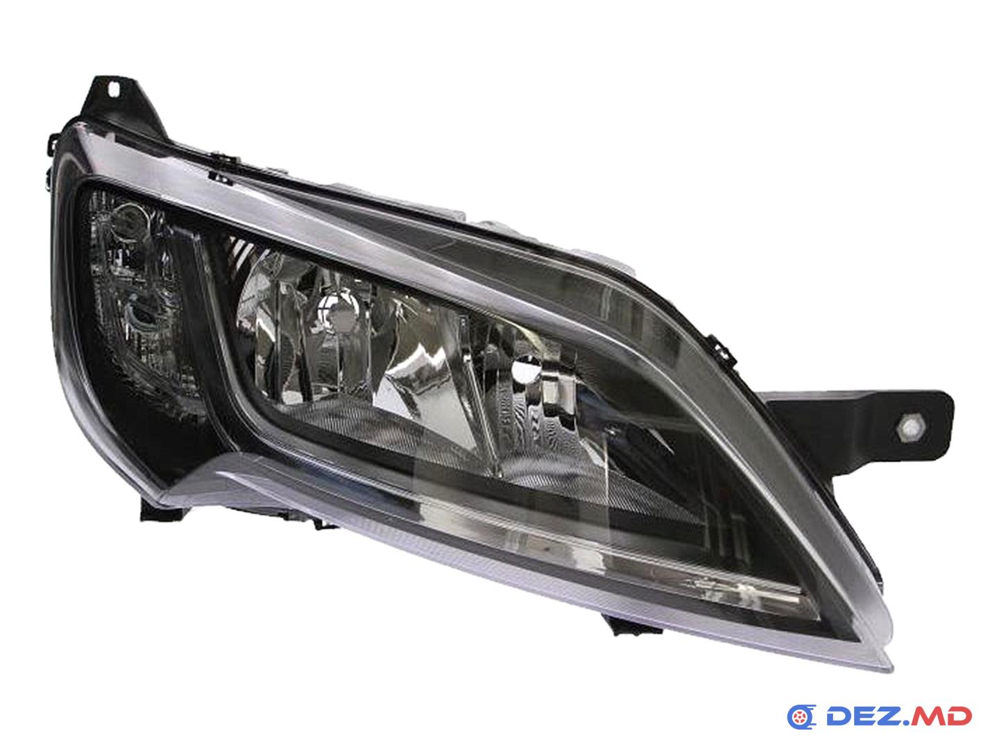 Фара основная правая правая Peugeot Boxer | PEUGEOT, новая