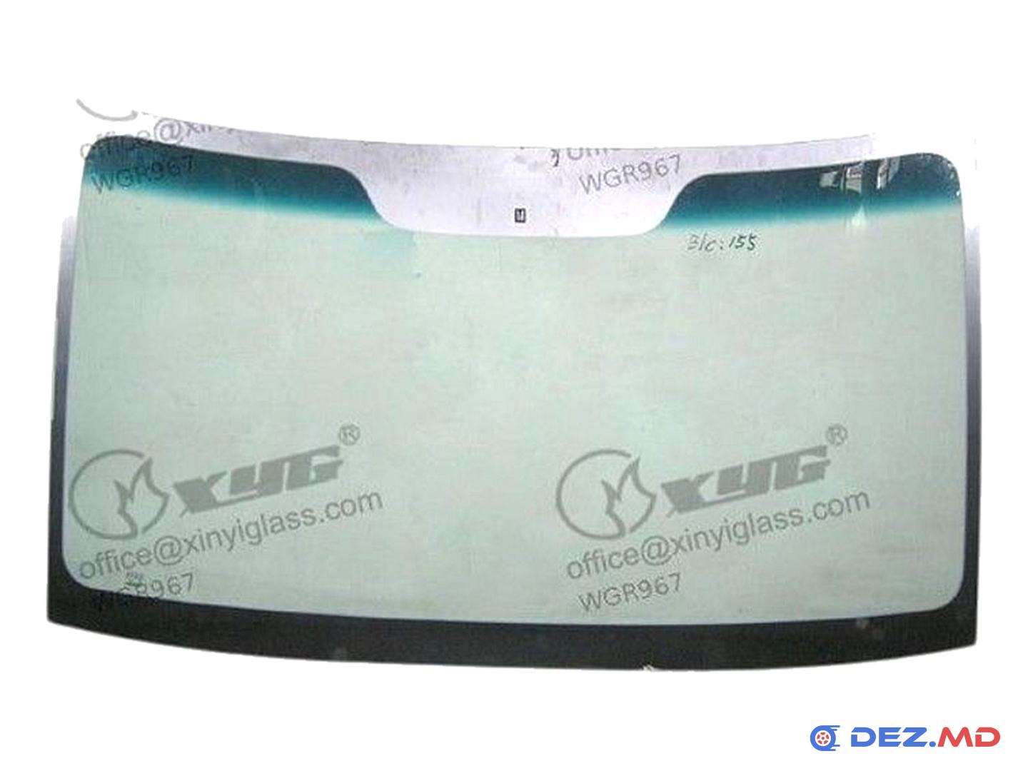 Стекло лобовое MERCEDES-BENZ SPRINTER 2006-18 With M/B | XYG, новое