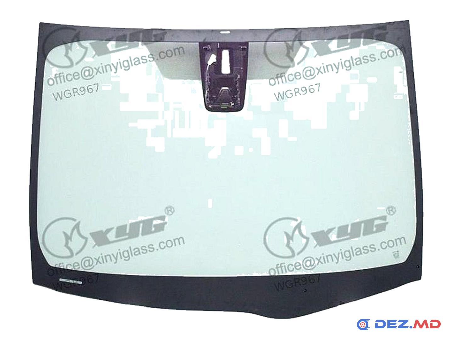 Стекло лобовое TOYOTA Prius V FW03528 LFW/X ,FW03527 LFW/X ,FW04124-VC-1Z LFW/X (подогрев камеры) | XYG, новое