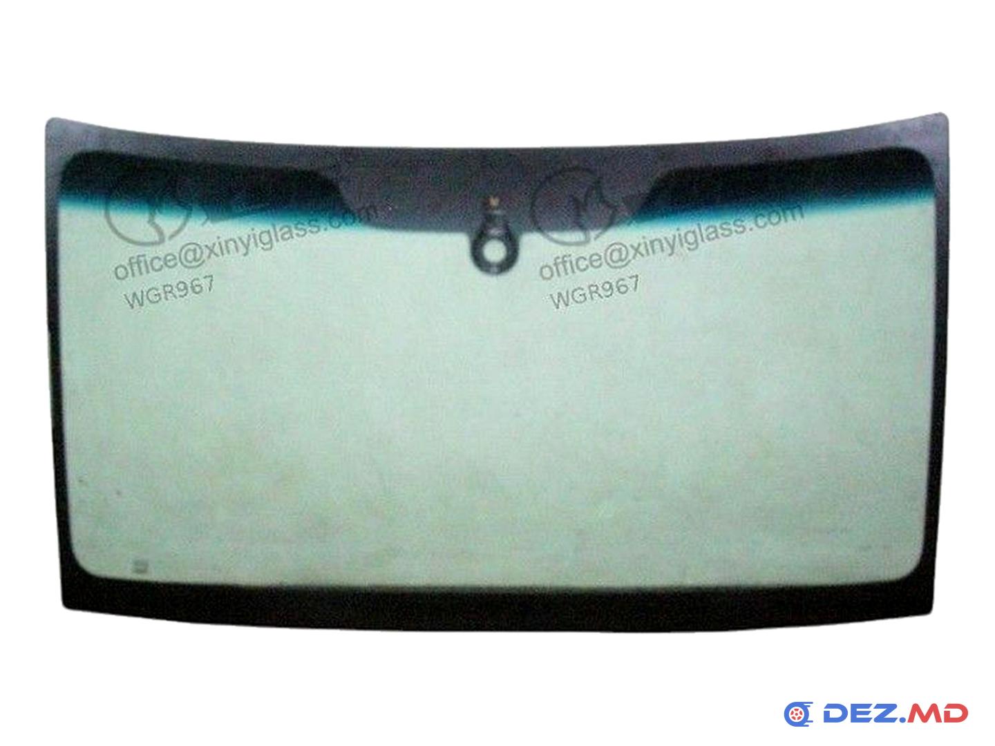 Стекло лобовое MERCEDES-BENZ SPRINTER 2006-18 With M/B (Дат.дождя/Дат.света/) | XYG, новое